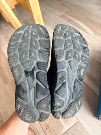 Hoka Clifton 10 bike d'occasion — image 4 sur 6