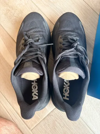 Hoka Clifton 10 bike d'occasion — image 5 sur 6