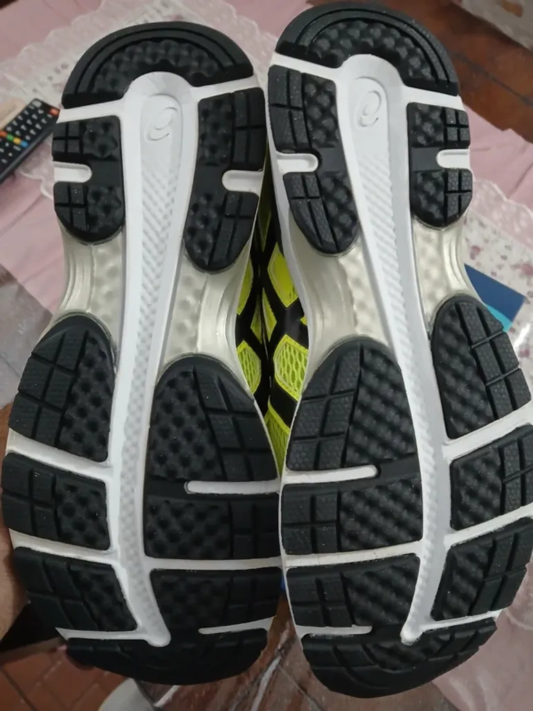 Used Asics Gel Pulse 9 bike — image 4 of 7