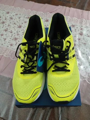 Used Asics Gel Pulse 9 bike — image 6 of 7