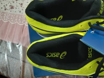 Used Asics Gel Pulse 9 bike — image 3 of 7