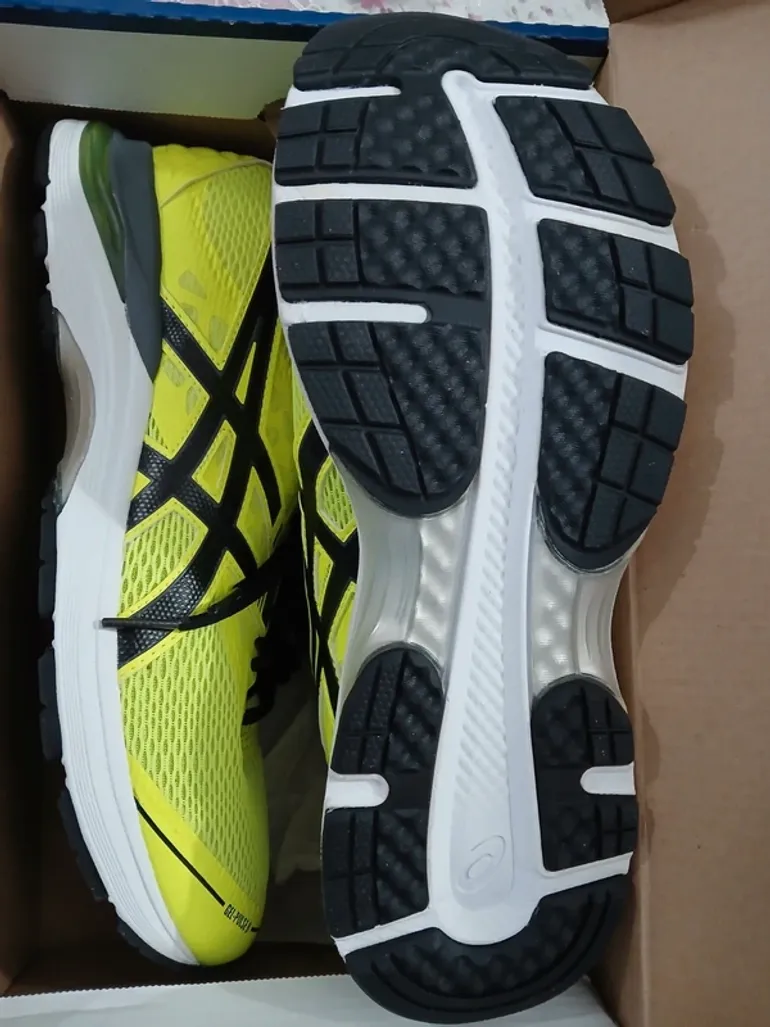 Used Asics Gel Pulse 9 bike — image 7 of 7