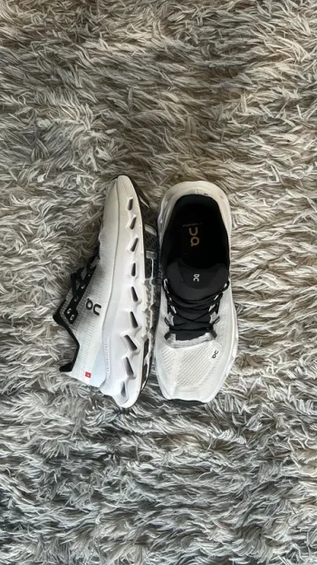 Used On Running On Shoes Running Shoes