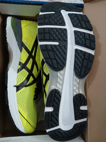 Käytetty Asics Gel Pulse 9 bike — kuva 7 / 8