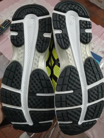 Käytetty Asics Gel Pulse 9 bike — kuva 4 / 8