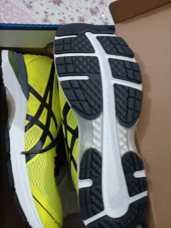Käytetty Asics Gel Pulse 9 bike — kuva 6 / 8