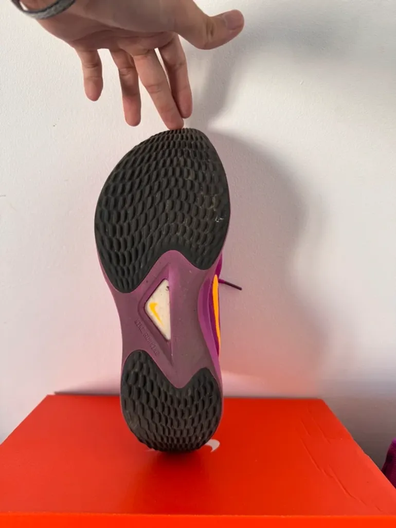 Used Nike Zoom bike — image 3 of 4
