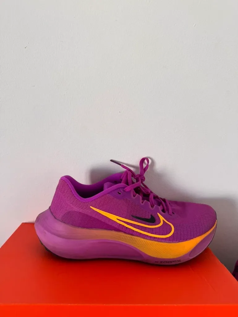 Used Nike Zoom bike — image 2 of 4