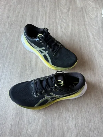 Used Asics Gel Kayano 30 bike — image 3 of 6