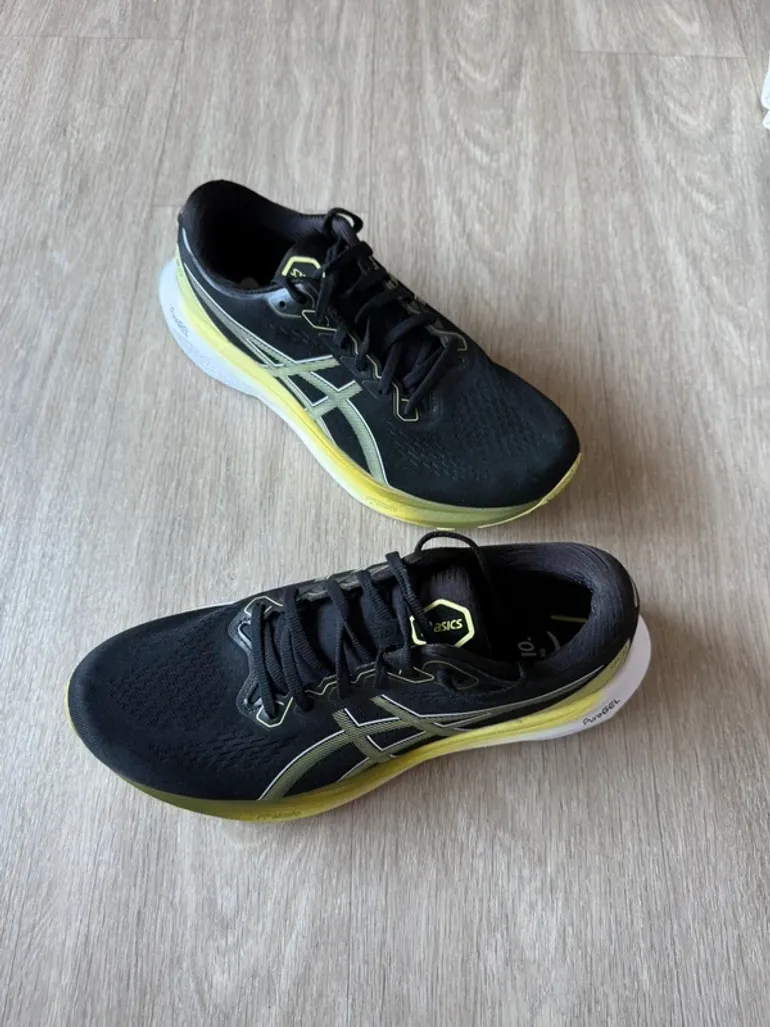 Used Asics Gel Kayano 30 bike — image 3 of 6