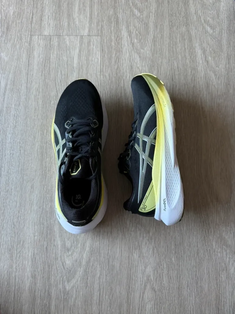 Used Asics Gel Kayano 30 bike — image 5 of 6