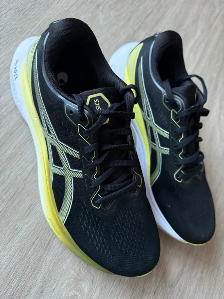 Used Asics Gel Kayano 30 bike — image 4 of 6