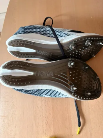 Tweedehands Hoka Crescendo bike — afbeelding 2 van 3