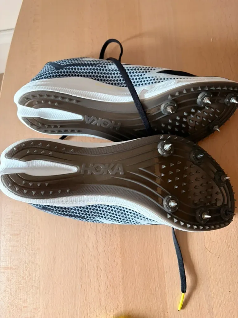 Tweedehands Hoka Crescendo bike — afbeelding 2 van 3