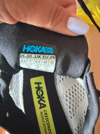 Tweedehands Hoka Crescendo bike — afbeelding 3 van 3