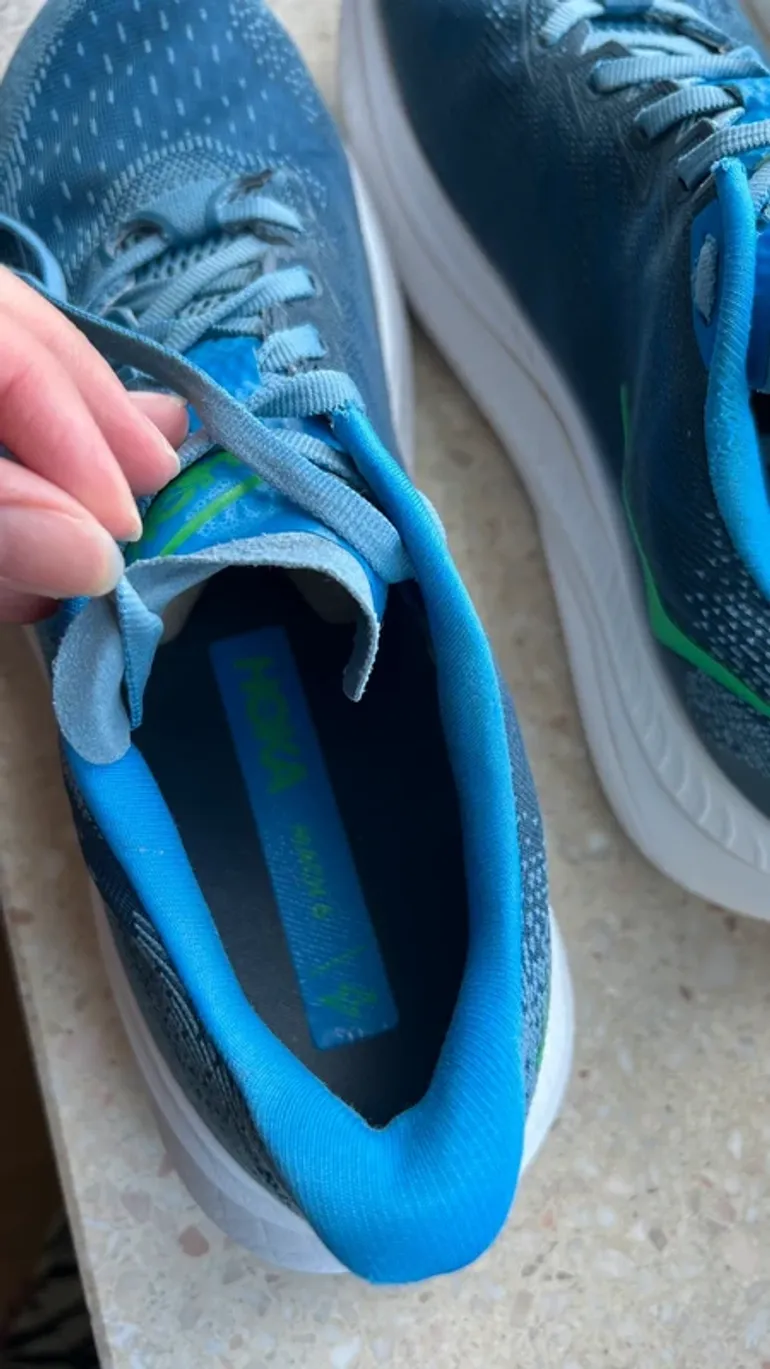 Used Hoka Mach 6 bike — image 7 of 7