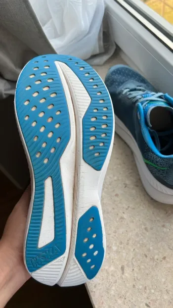 Used Hoka Mach 6 bike — image 5 of 7