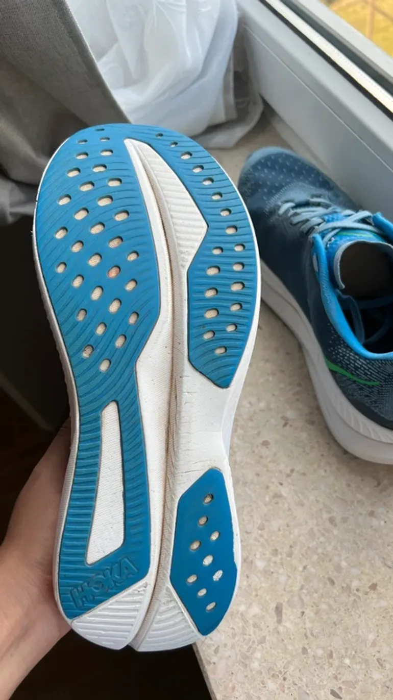 Used Hoka Mach 6 bike — image 5 of 7