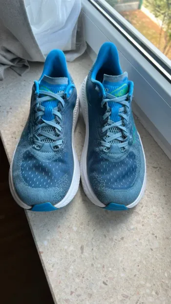 Used Hoka Mach 6 bike — image 2 of 7