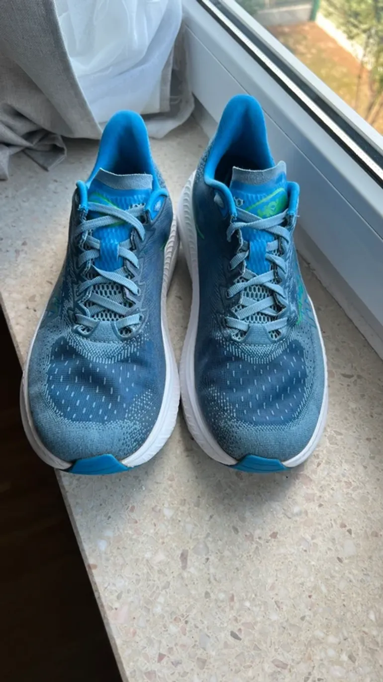 Used Hoka Mach 6 bike — image 2 of 7