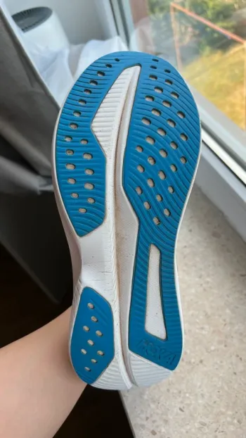 Used Hoka Mach 6 bike — image 6 of 7