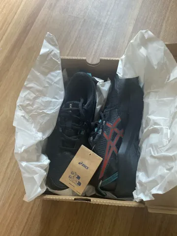 Gebrauchtes Asics Shoes Running Shoes