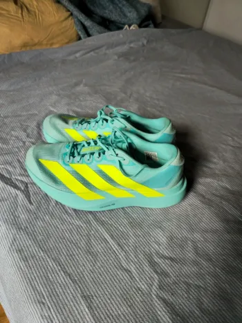 Used Adidas evo sl Running Shoes