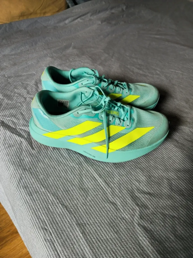 Used Adidas evo sl bike — image 2 of 4