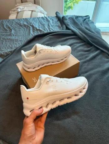 Used On Running On Cloudtilt Running Shoes