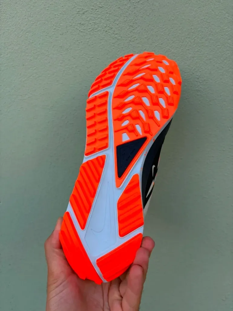 Used Pegasus React Trail 4 Gore-Tex V2 bike — image 7 of 10