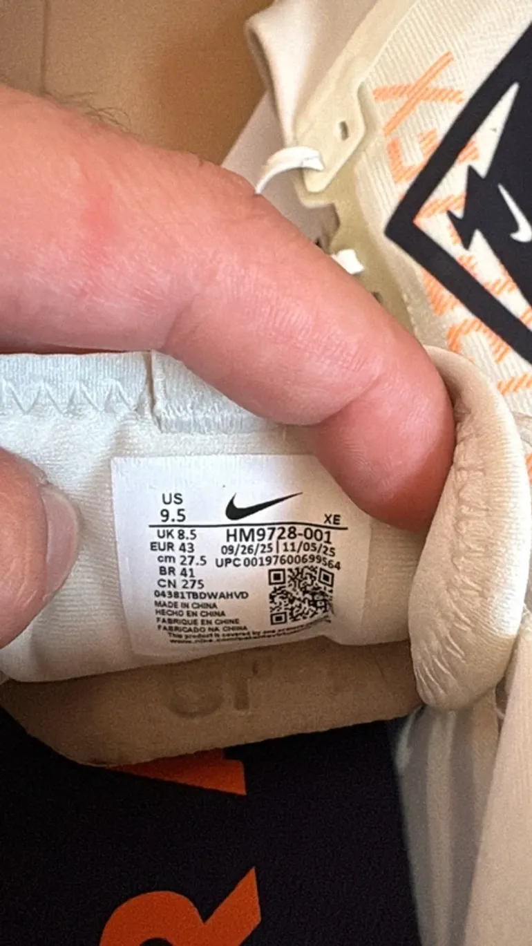Used Pegasus React Trail 4 Gore-Tex V2 bike — image 9 of 10