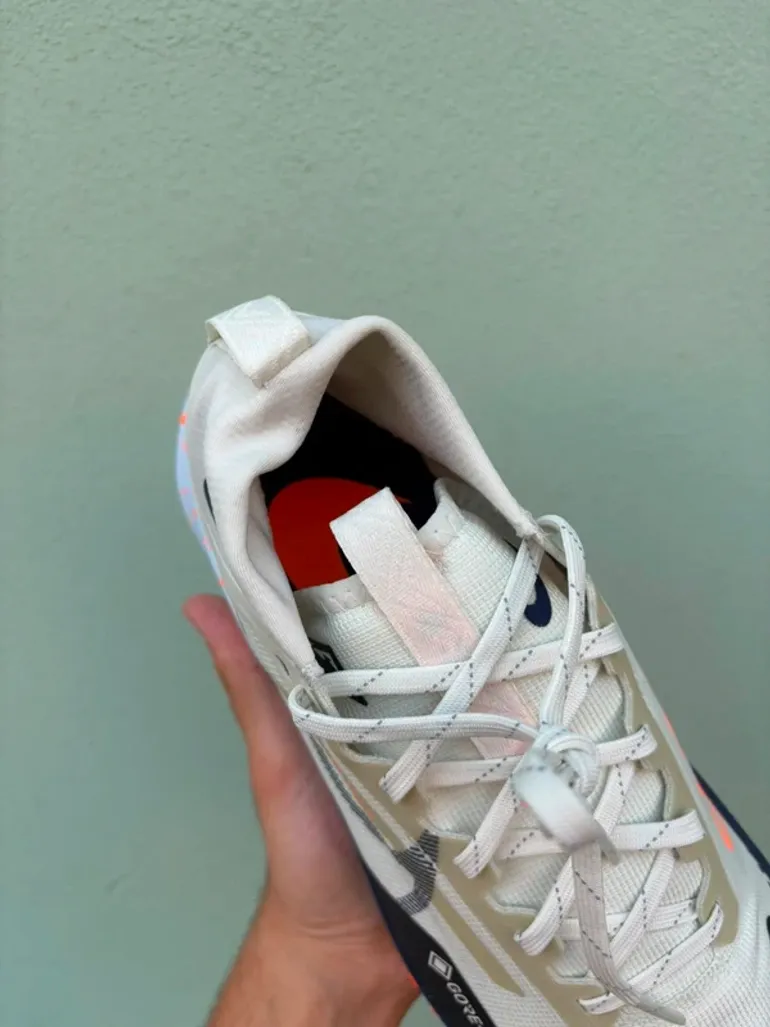 Used Pegasus React Trail 4 Gore-Tex V2 bike — image 5 of 10