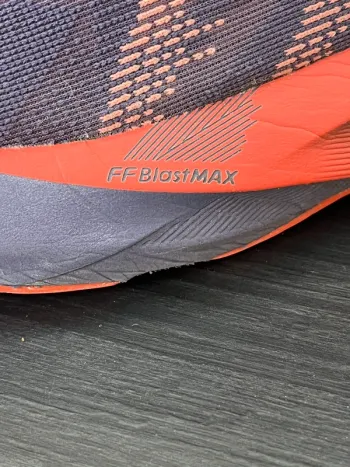 Tweedehands Orange Novablast 5 bike — afbeelding 13 van 13