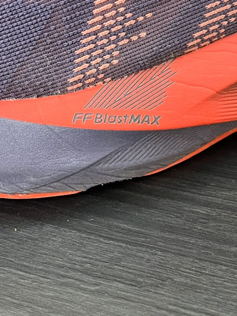 Tweedehands Orange Novablast 5 bike — afbeelding 13 van 13
