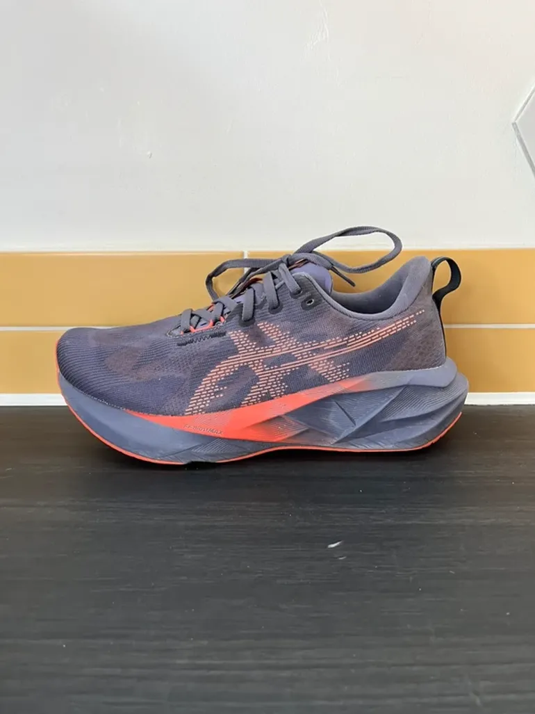 Tweedehands Orange Novablast 5 bike — afbeelding 9 van 13