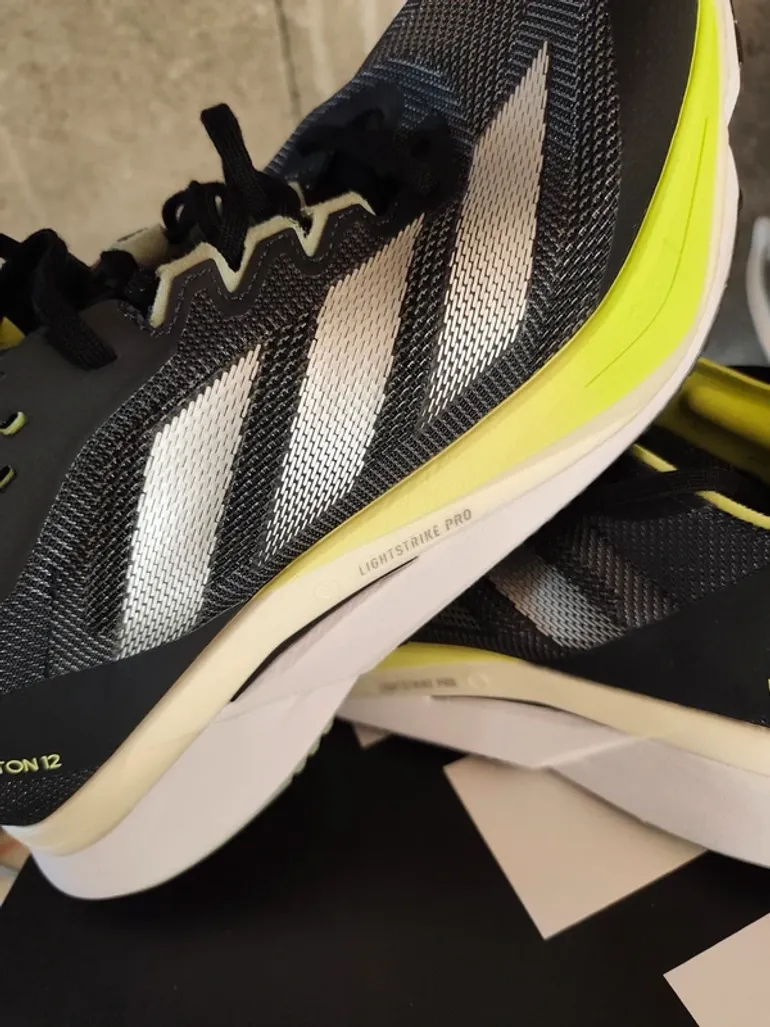 Adidas adizero Boston 12 bike d'occasion — image 6 sur 8