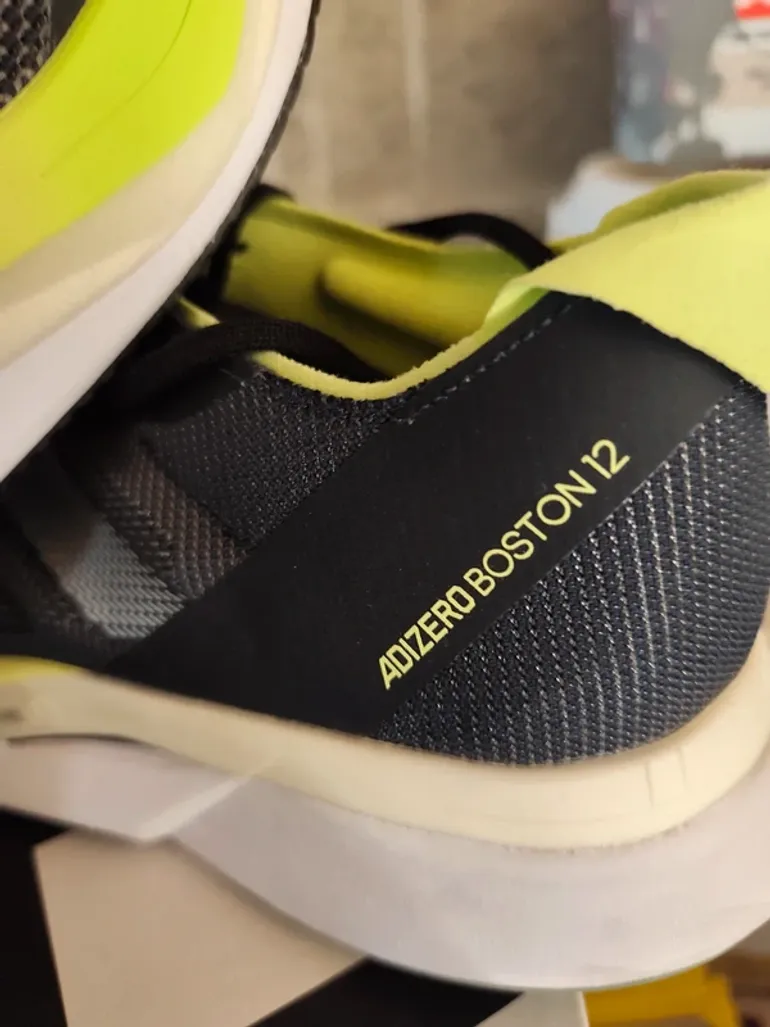 Adidas adizero Boston 12 bike d'occasion — image 5 sur 8