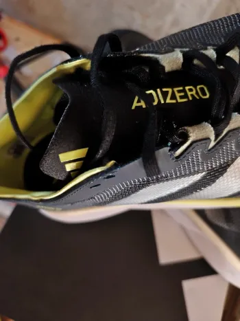 Adidas adizero Boston 12 bike d'occasion — image 7 sur 8