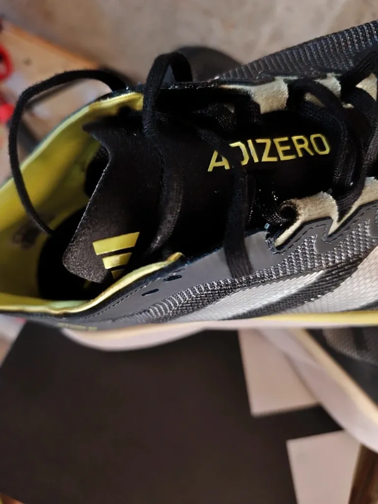 Adidas adizero Boston 12 bike d'occasion — image 7 sur 8