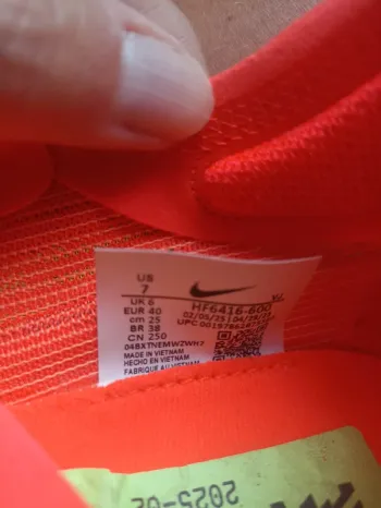 Used Nike ZoomX Streakfly bike — image 5 of 5