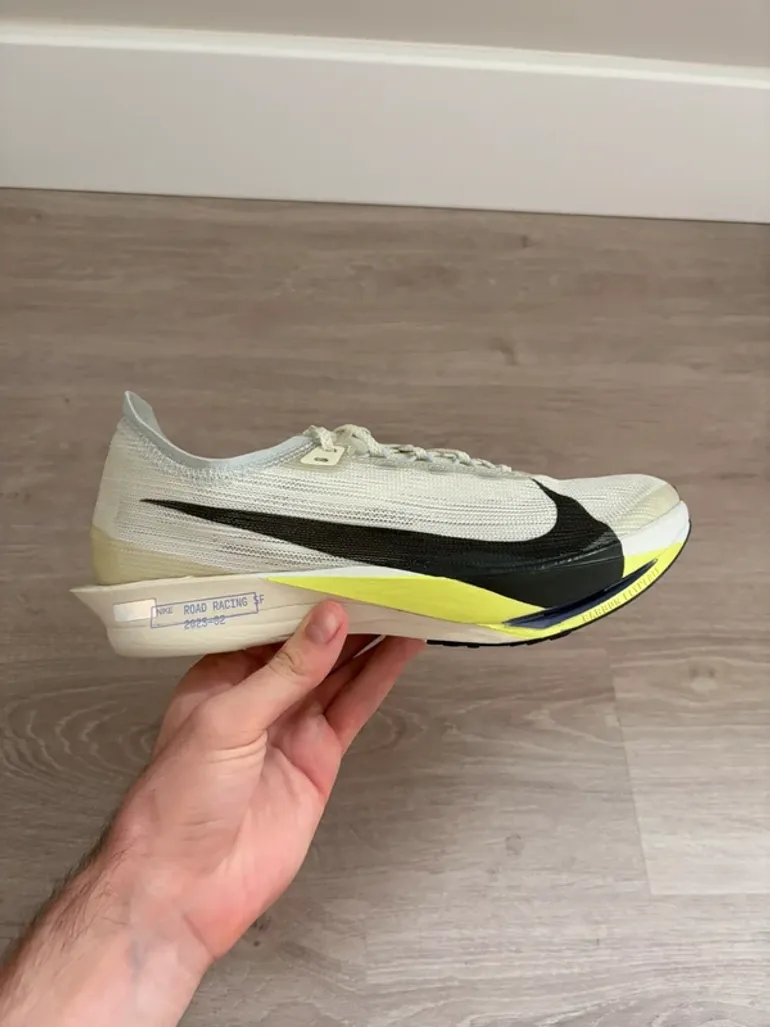 Nike Zoom X Streakfly 2 bike d'occasion — image 5 sur 10