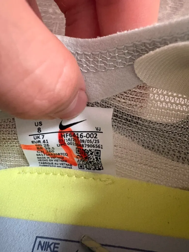 Nike Zoom X Streakfly 2 bike d'occasion — image 9 sur 10