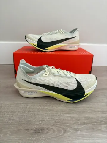 Brugt Nike Zoom X Streakfly 2 Running Shoes