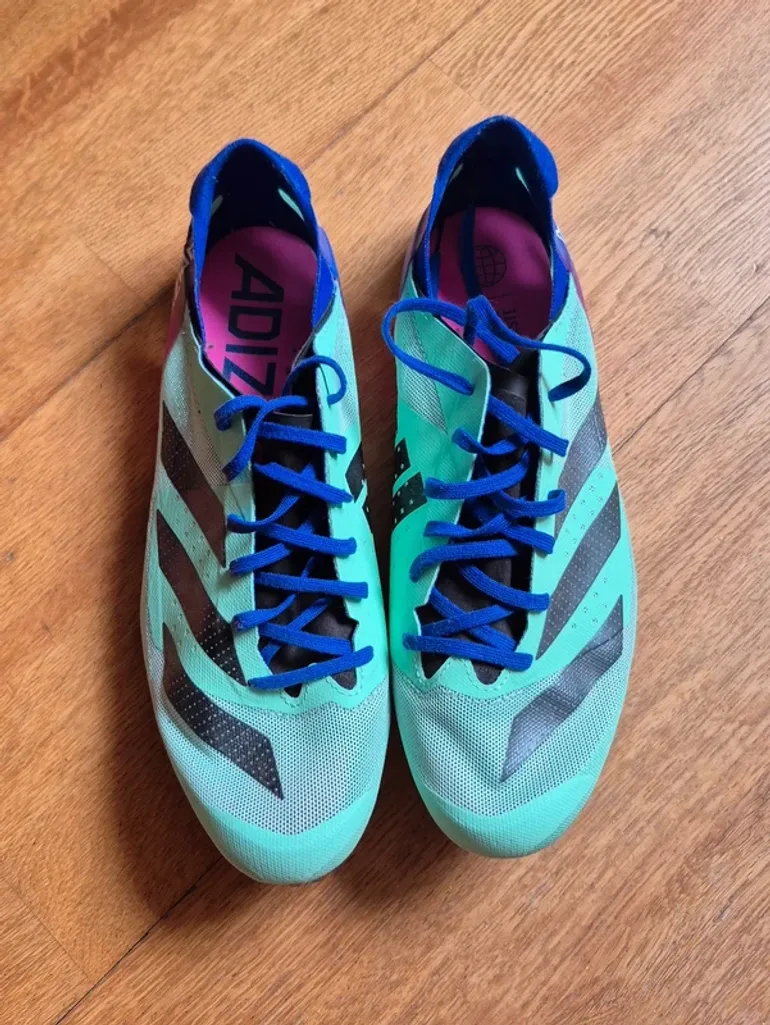 Gebrauchtes Adidas Adizero Finesse bike — Bild 2 von 2