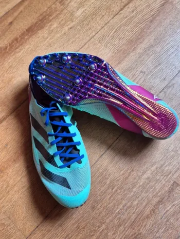 Gebrauchtes Adidas Adizero Finesse Running Shoes