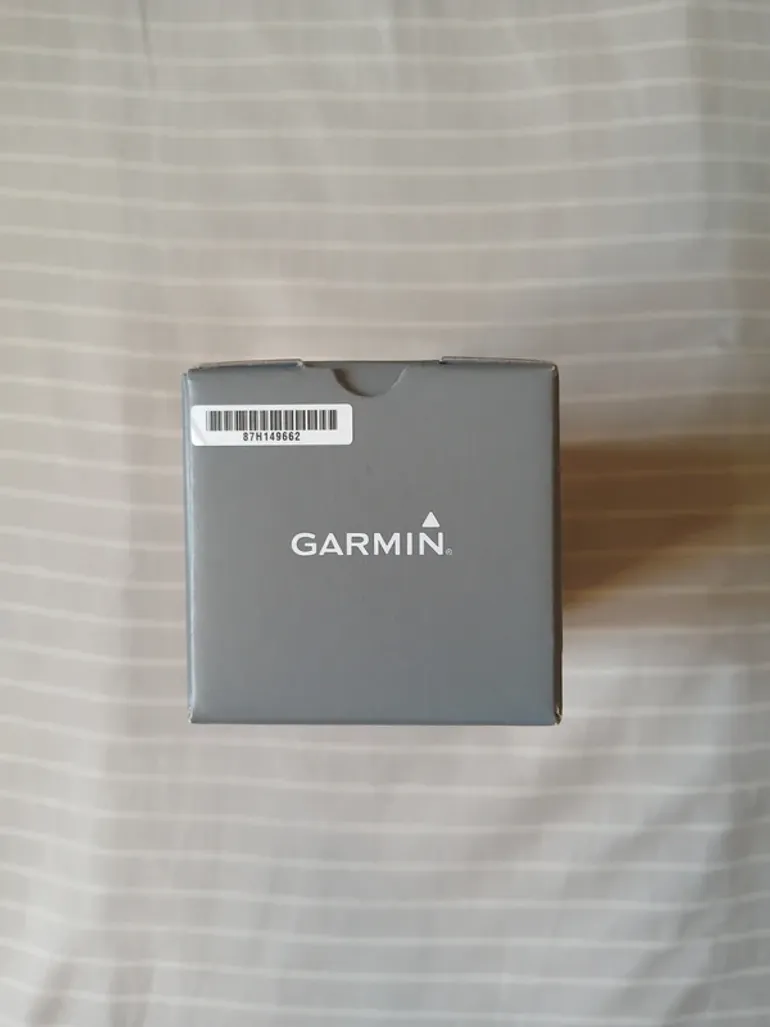 Used Garmin vivoactive 5 bike — image 5 of 6