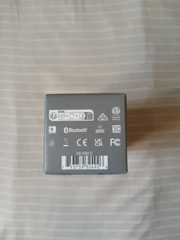 Used Garmin vivoactive 5 bike — image 6 of 6