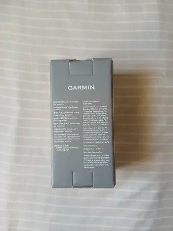 Used Garmin vivoactive 5 bike — image 4 of 6