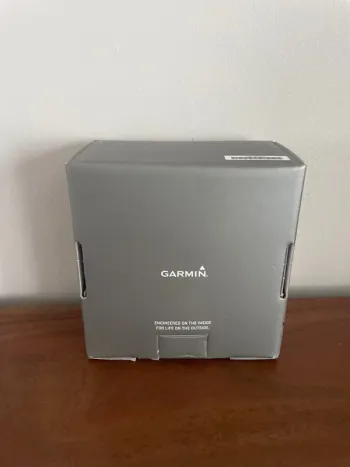 Used Garmin Instinct 2 Solar bike — image 2 of 3