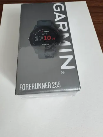 Used Garmin Forerunner 255 bike — image 5 of 6